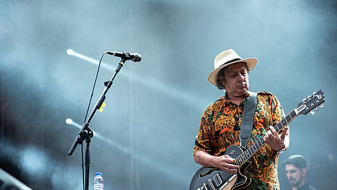 Ficam a voz, os poemas, o carisma e muitos amigos pelo mundo. As reações à morte de Jorge Palma