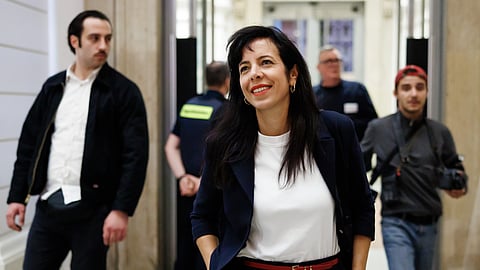 Elif Eralp, a líder de esquerda radical com raízes turcas vista como a “Mamdani alemã”