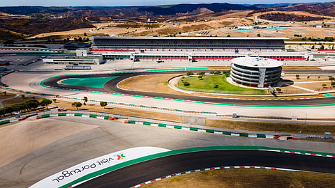 MotoGP garante presença em Portugal até 2029