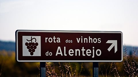 Nos primeiros oito meses deste ano, as vendas de Vinhos do Alentejo ao mercado brasileiro cresceram 9% em volume. 