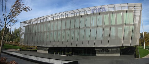 Premier League, LaLiga, Serie A e Bundesliga exigem reforma profunda na FIFA