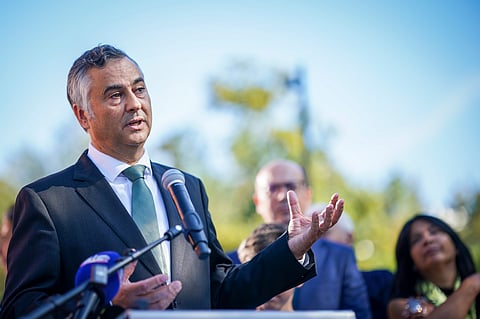 Fernando Alexandre diz que Fenprof fez tudo para que processo da correção de exames corresse mal