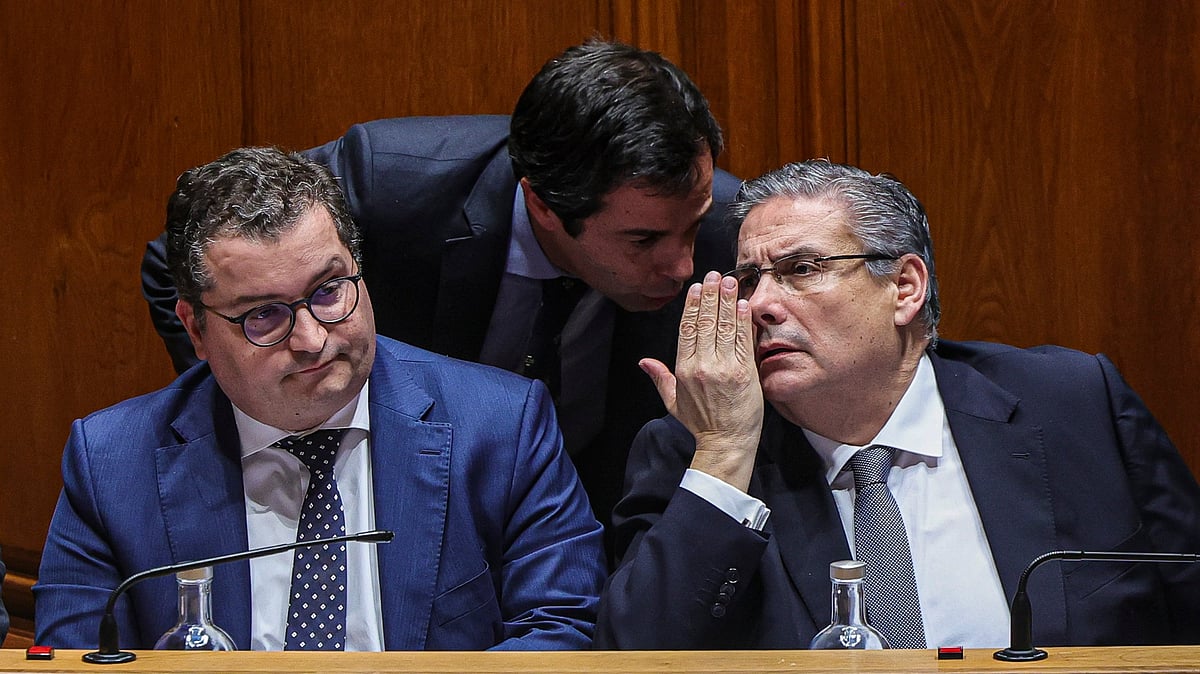 Portekiz’de 2027 bütçe görüşmeleri bugün başlıyor: Hükümet ilk olarak Chega ve PS ile masaya oturuyor