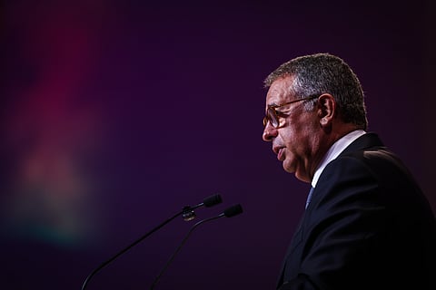 O Presidente da República, António José Seguro