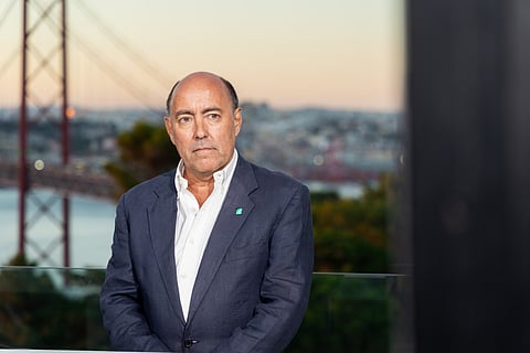 IP dá nova vida a 1,6 toneladas de fardamento em fim de ciclo