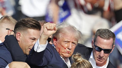 Homem baleado em ataque contra Trump morre dois anos depois devido a complicações causadas pelos ferimentos