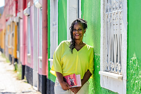 Escritora brasileira esteve recentemente em Portugal para a Festa do Livro da Amadora, organizada pelo Gerador.