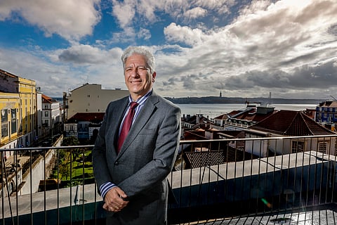 “A nossa expectativa é que haja um ambiente de muita organização e tranquilidade", afirma o cônsul-geral.