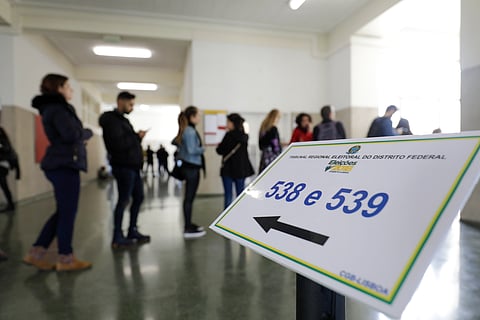 Eleições brasileiras de 2026 em Lisboa contam com mais de 78 mil eleitores.