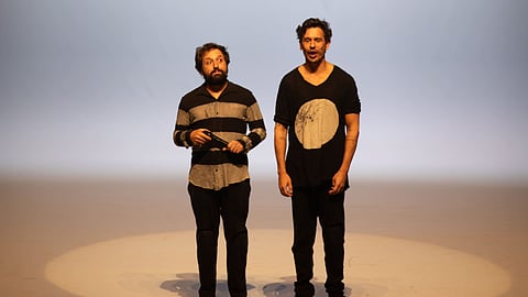 Gregório Duviver e João Vicente voltam a Portugal em dezembro. 