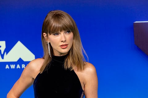 Taylor Swift