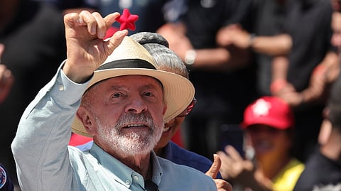 'Bets'. A eleição presidencial chega ao campo de futebol