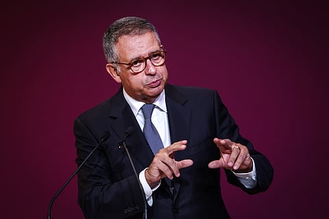 O Presidente da República, António José Seguro