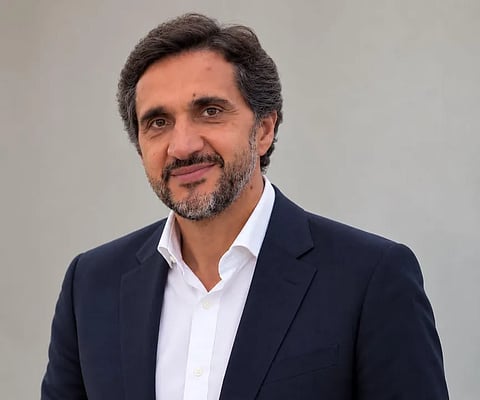 Luís Mota Duarte será o próximo CEO da Sonae Sierra
