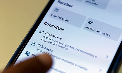 Movimentação de valores recuou 15,5% nos dias seguintes à medida.