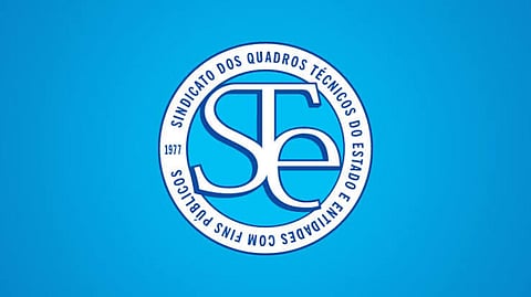 Frente Sindical reivindica aumentos para a administração pública acima de 5% para 2027