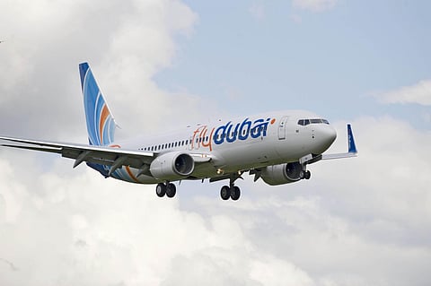 Avião aterra na Arábia Saudita após emitir sinal de emergência. Autoridades descartam sequestro