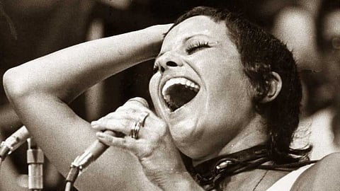 Elis Regina