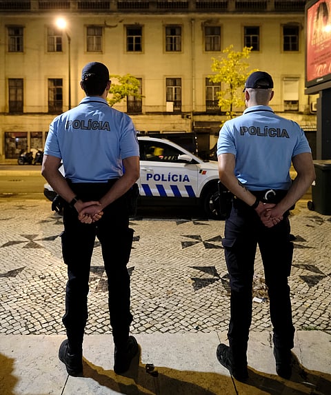 Agentes agora passam por formação na matéria.