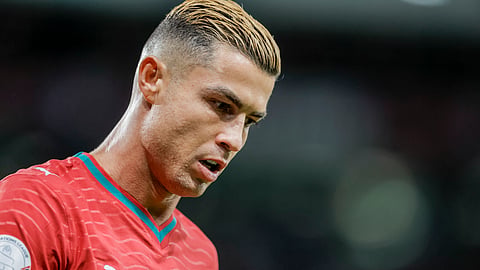 A saída de Cristiano Ronaldo representa uma "perda de valor imensa", defende Carlos Coelho
