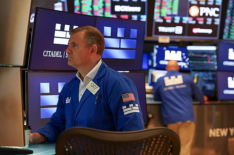 Wall Street