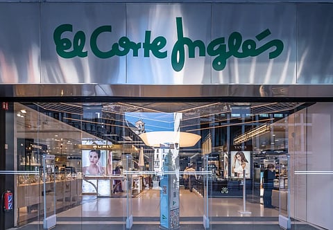 El Corte Inglés compra restantes 25% da Viajes el Corte Inglés e passa a deter 100%

