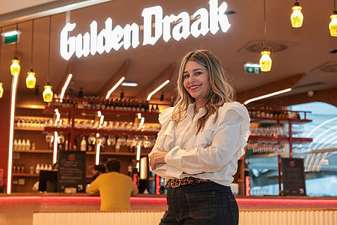 Cervejas e comida tradicional: rede brasileira traz Oktoberfest a Lisboa