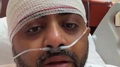 "Se não me levantasse, os passageiros perderiam a vida”. Piloto lembra ataque e conta que rezou nos momentos difíceis