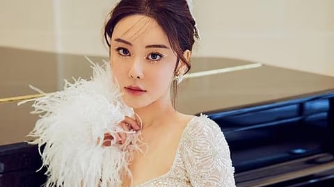Abby Choi