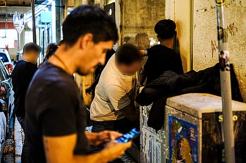 Ação foi realizada pelos polícias que atuam na investigação criminal.