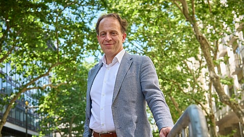 Hein de Haas: “A única forma  de reduzir a imigração é prejudicar a economia. E isso ninguém quer”