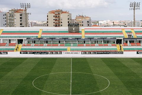 FPF confirma mudanças acionistas em Estrela da Amadora, Estoril Praia e Moreirense