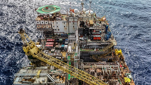 Galp arremata bloco de petróleo no pré-sal brasileiro em parceria com Equinor