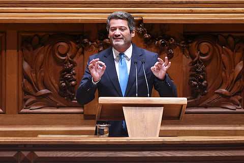 André Ventura