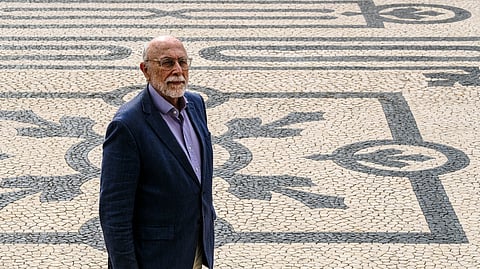 “O Sul Global é a consciência da possibilidade de criar alternativas ao Norte avançado”