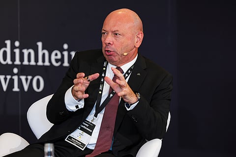 Pedro Pimenta, Abanca Portugal
