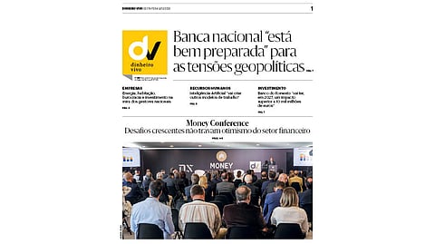 Leia aqui o DV desta sexta-feira, 9 de outubro