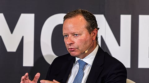 Alberto Ramos, Bankinter Portugal