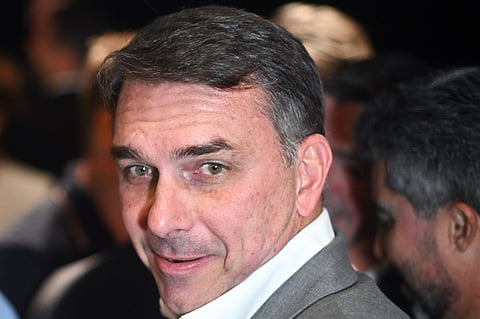 Flávio Bolsonaro