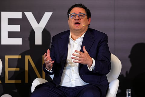 Francisco Bandeira, Banco CTT