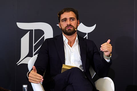 Rúben Germano, General Manager Revolut Portugal