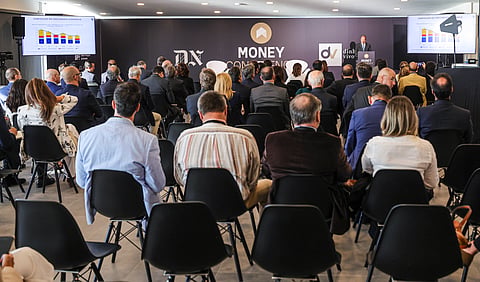 Money Conference 2026