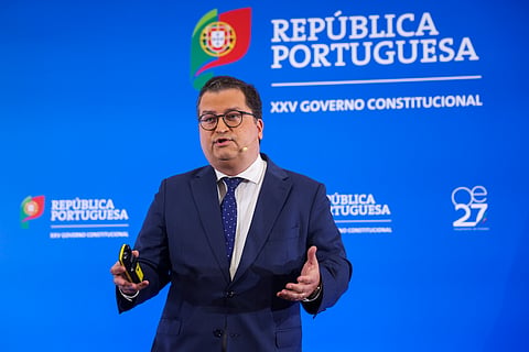 OE2027. Verbas para Ensino Superior caem 7,6%. Zero euros para melhoria de alojamentos prisionais