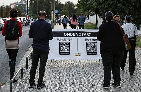 Até a publicação deste texto, Lisboa tinha quatro caronas, 16 vagas e dez possibilidades de hospedagem.