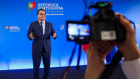 Anafre insatisfeita com proposta do Orçamento do Estado para 2027 apresentada pelo ministro das Finanças