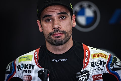 Miguel Oliveira fecha sexta-feira no Estoril em quarto e alimenta ambição de pódio