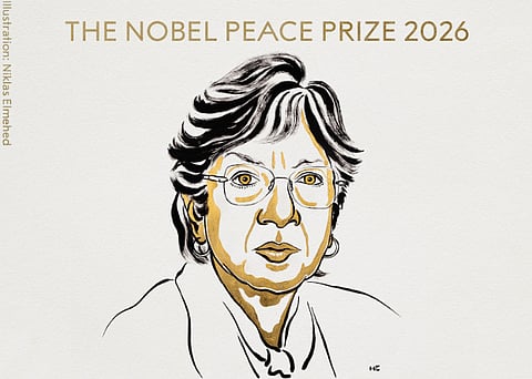 Jurista "Navi" Pillay vence o Nobel da Paz "pelos seus esforços para promover a paz e o direito internacional"