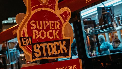 Festival Super Bock em Stock regressa este ano a Lisboa