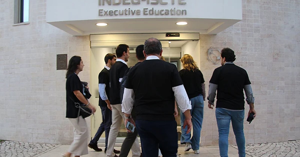 Iscte leads business schools in Portugal, rising to 55th in the 'Financial Times' Ranking