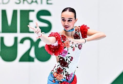 Madalena Costa revalida título mundial e João Cruz é campeão júnior